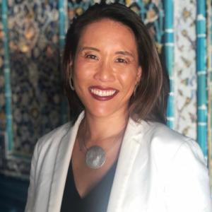 Dr. Sylvia Chan-Malik