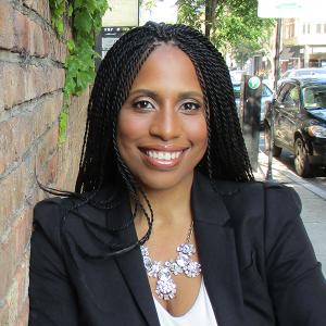Sherie M. Randolph