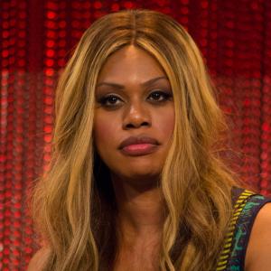 Laverne Cox  National Women's History Museum