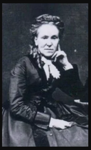 Matilda Joslyn Gage  National Women's History Museum