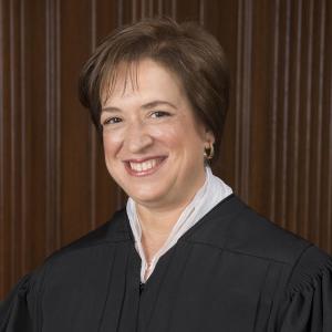 Elena Kagan