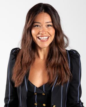 Gina Rodriguez Headshot