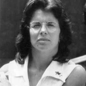 Billie Jean King