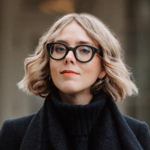 Alex Fulton Headshot