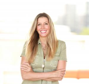 Sara Blakely Headshot