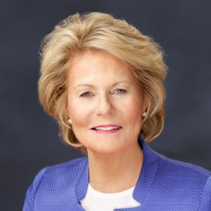 Shirley Welsh Ryan Headshot