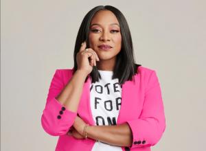 Alicia Garza Headshot