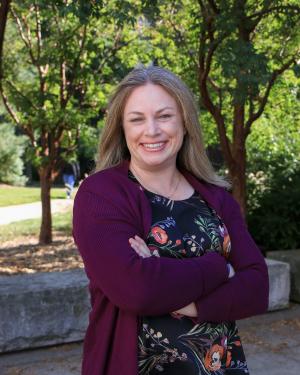 Amy Rutenberg Headshot