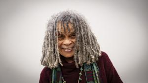 Sonia Sanchez Headshot