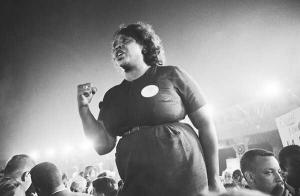 Fannie Lou Hamer
