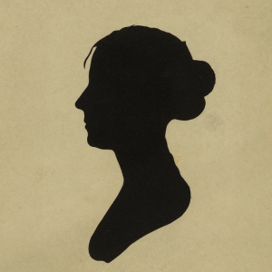 Tyonajanegan Silhouette