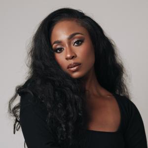 Norelle Simpson, 2026 Women Making History Awards, Guest Artist