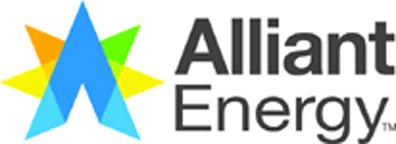 Alliant Logo