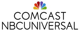 Comcast Logo