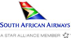 South African Airways Logo