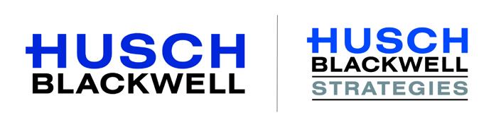 Husch Blackwell Logo