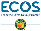 Earth Friendly Products Logo