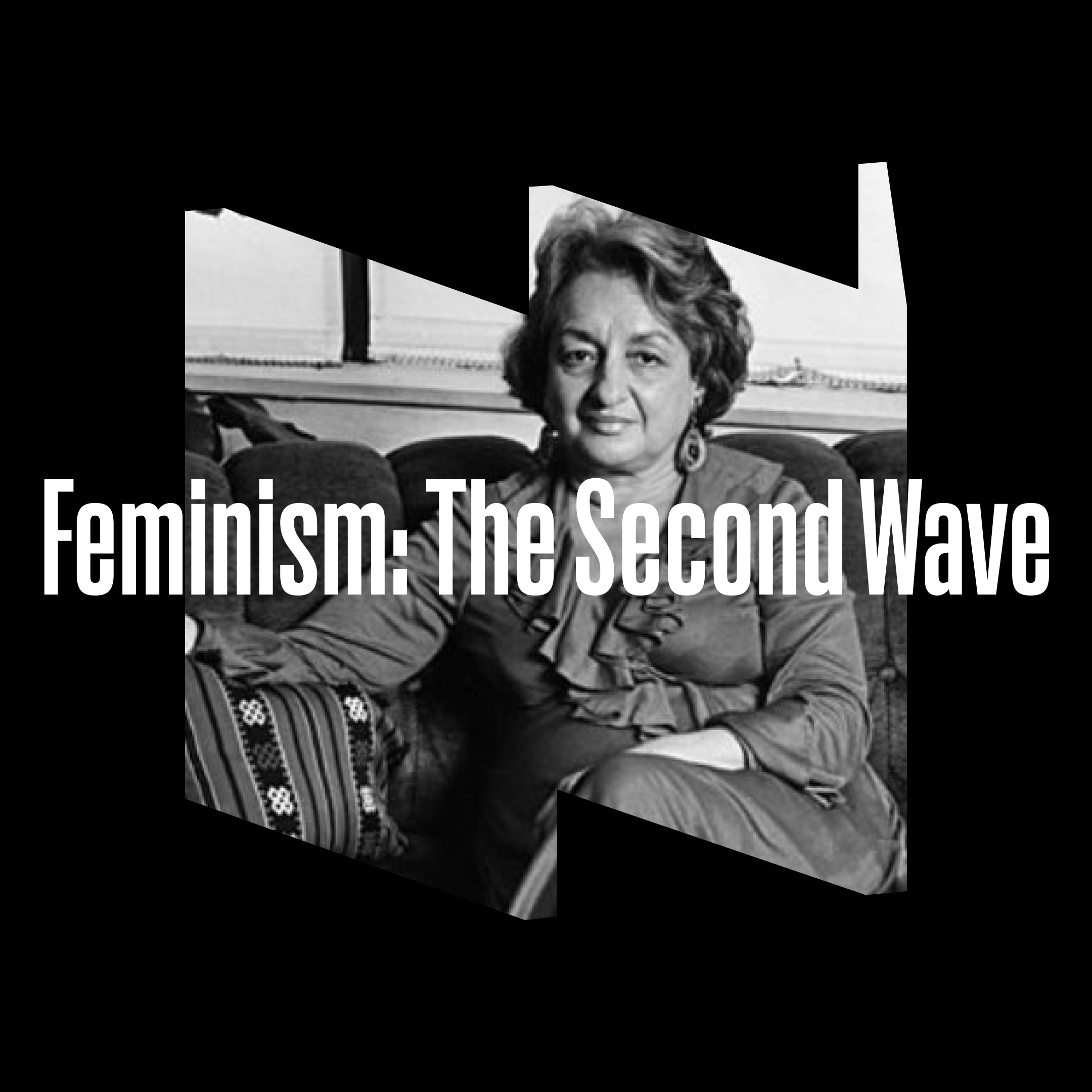Feminism The Second Wave National Womens History Museum