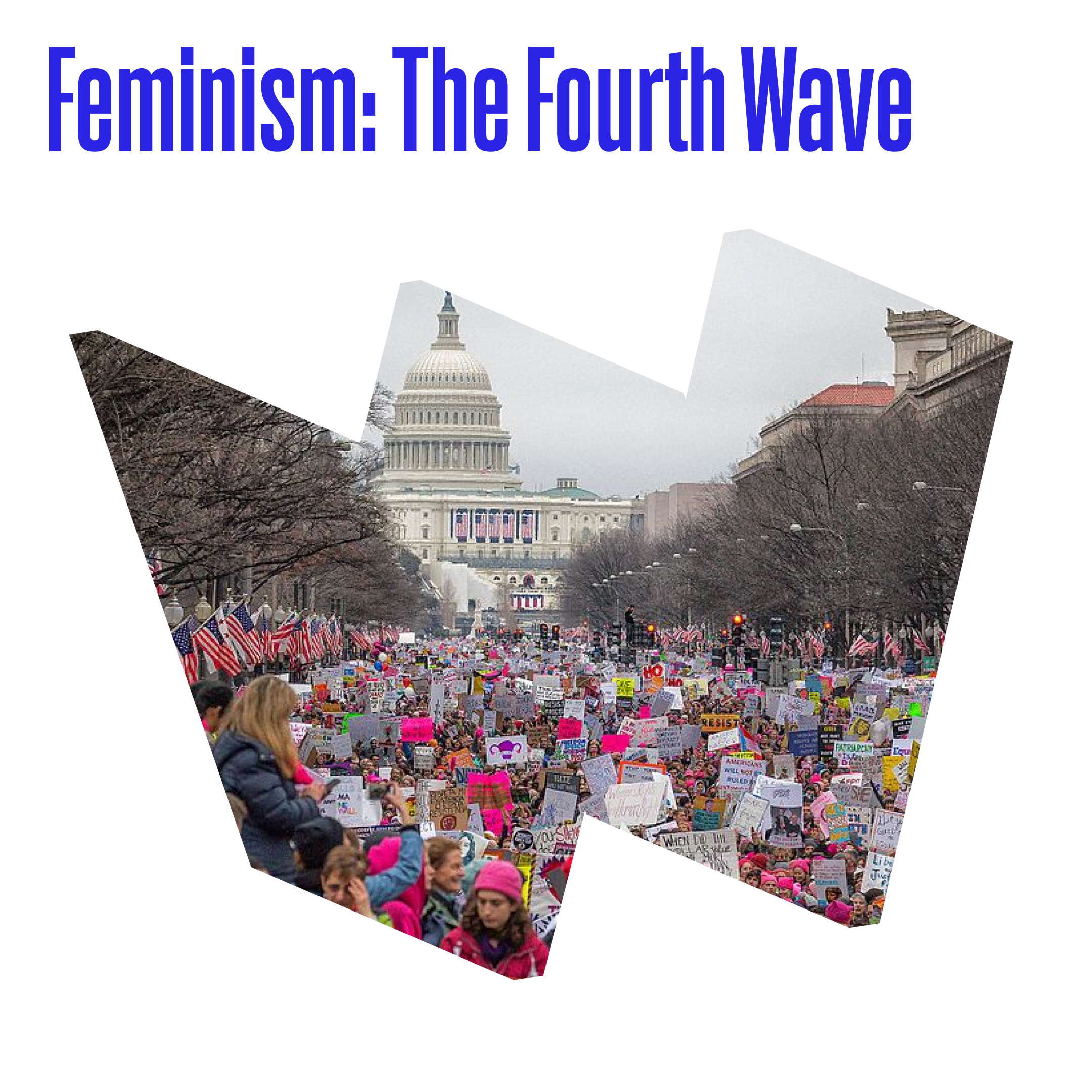 Feminism: The Wave