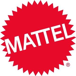 Mattel Logo