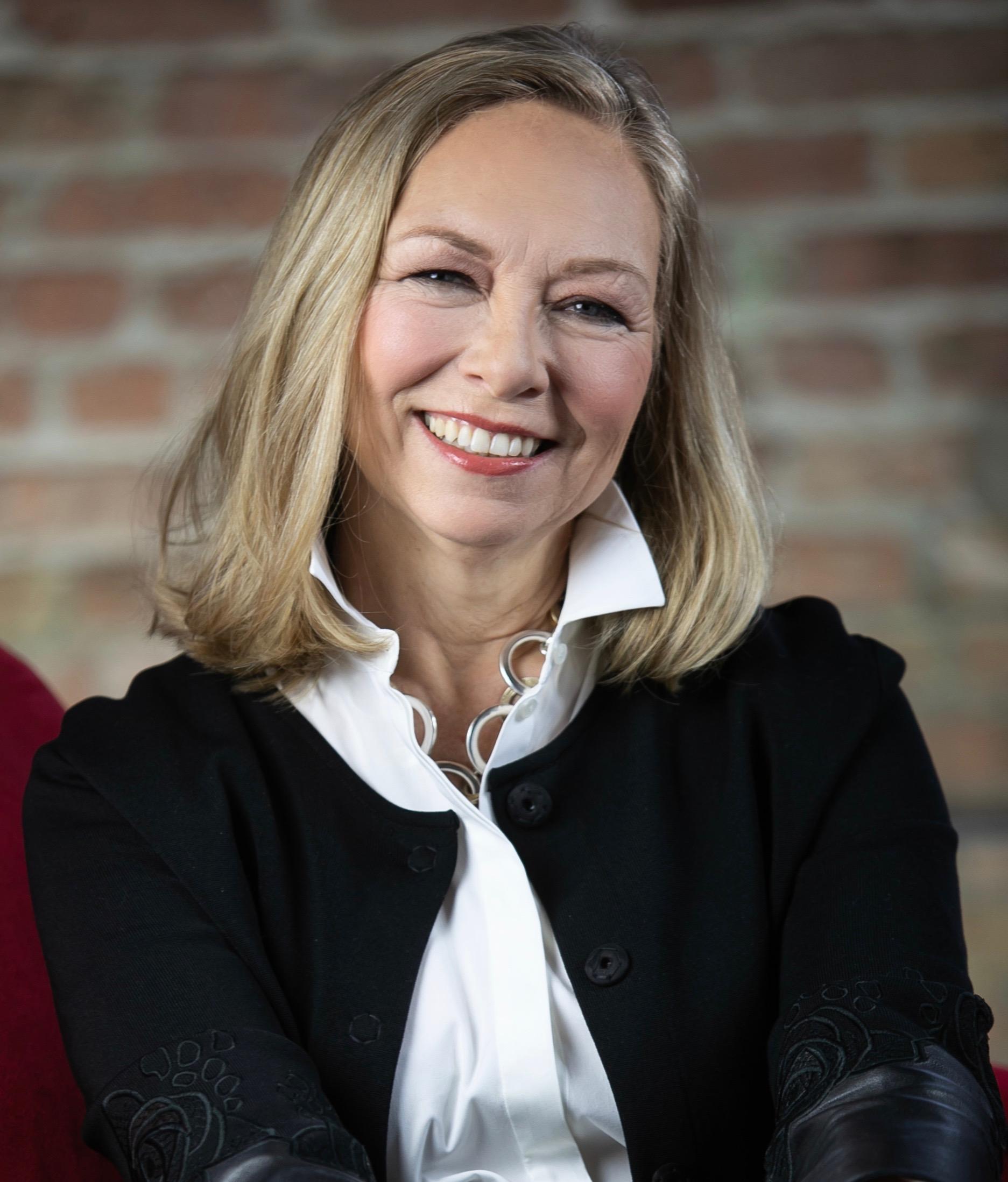 Susan Whiting