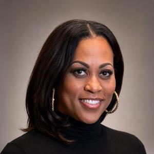 Lisa Franklin - Chief Marketing Officer