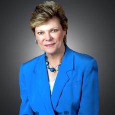 Cokie Roberts