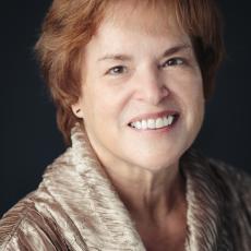 Susan Scanlan