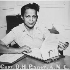 Della Raney