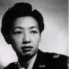 Hazel Ying Lee | National Women's History Museum